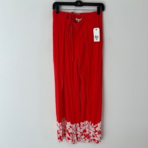 NWT Billabong Adventure Spirit Trousers - Picture 1 of 12